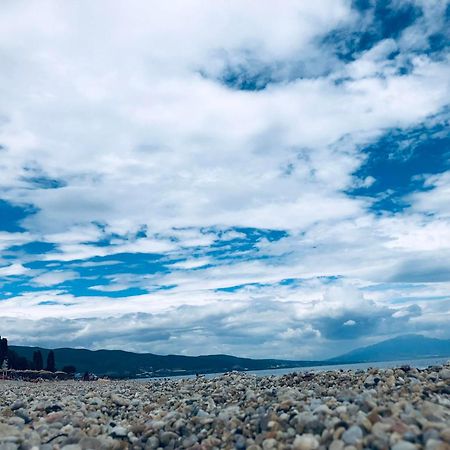 Ocean View Apartments 브래스나 외부 사진