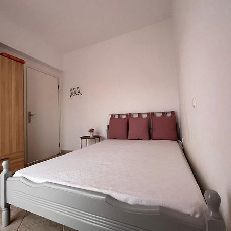 Ocean View Apartments 브래스나 외부 사진
