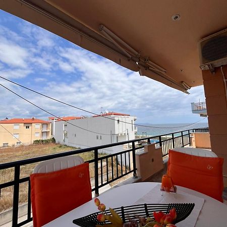 Ocean View Apartments 브래스나 외부 사진