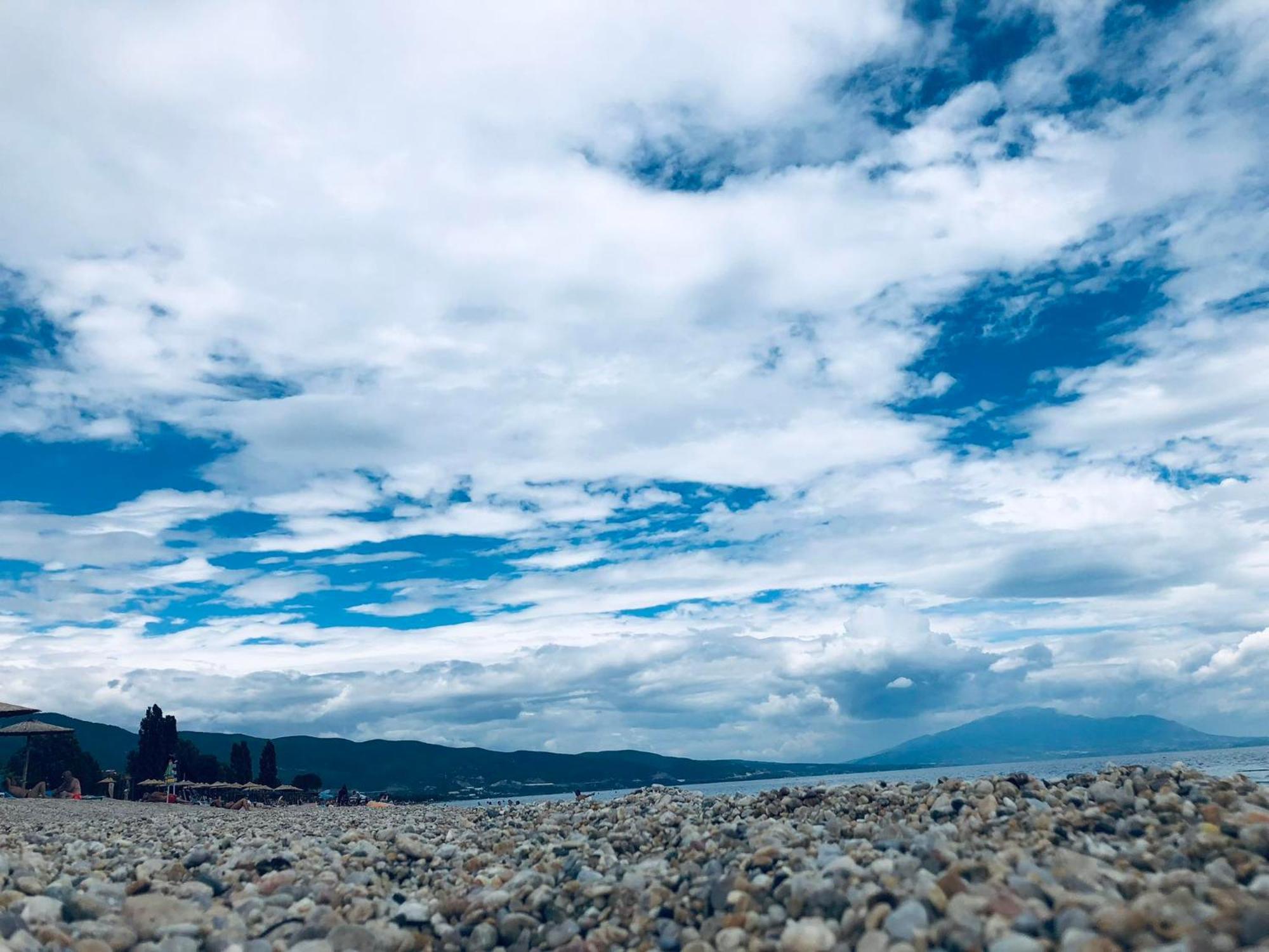 Ocean View Apartments 브래스나 외부 사진