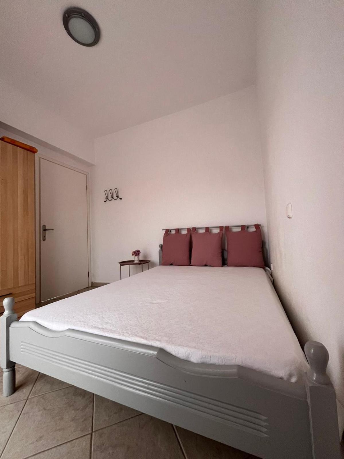 Ocean View Apartments 브래스나 외부 사진