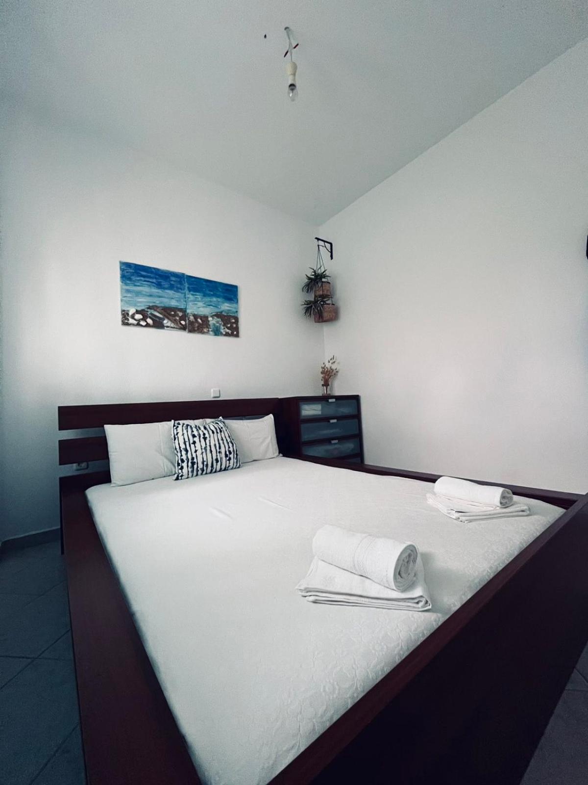 Ocean View Apartments 브래스나 외부 사진