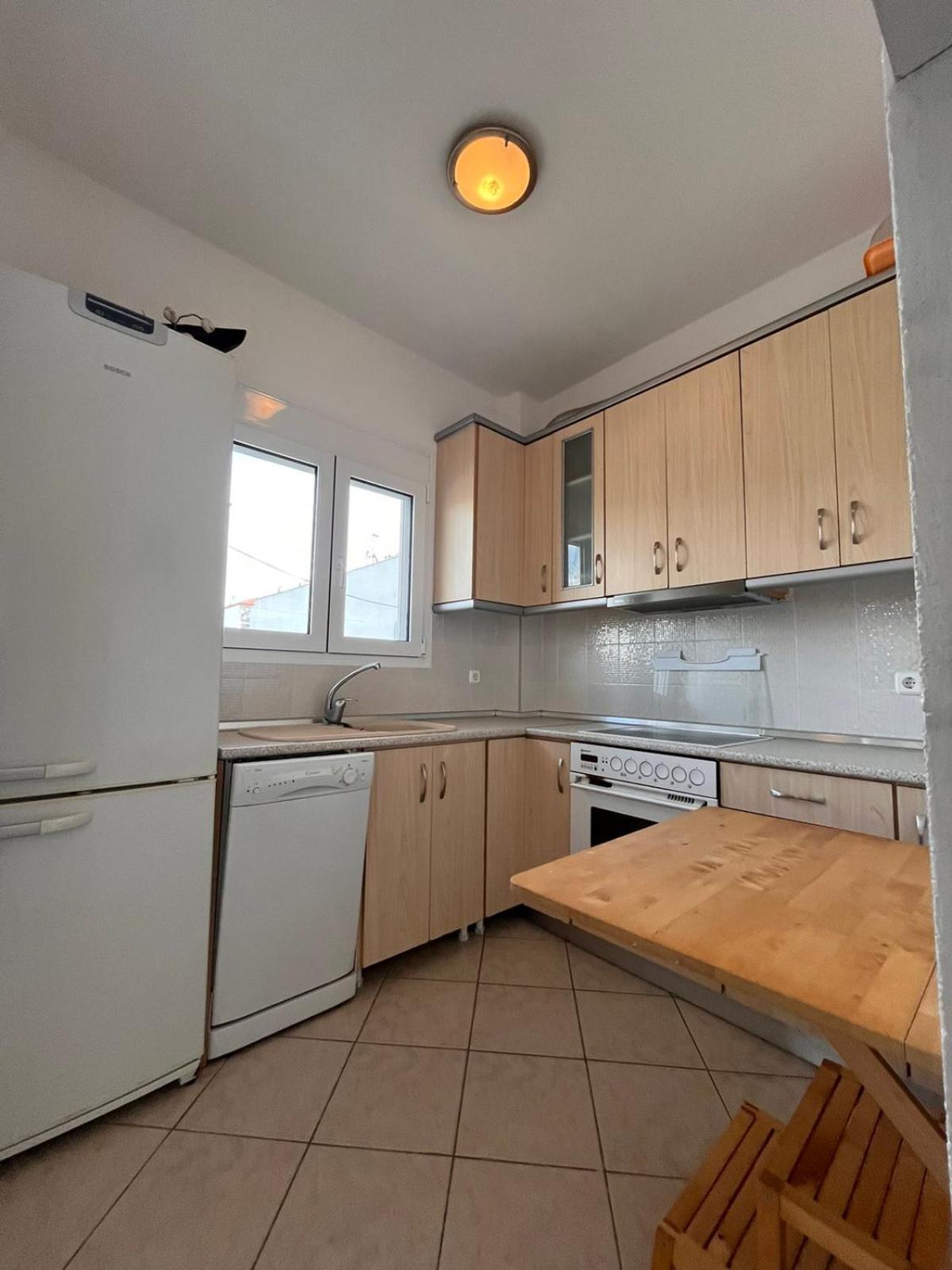 Ocean View Apartments 브래스나 외부 사진