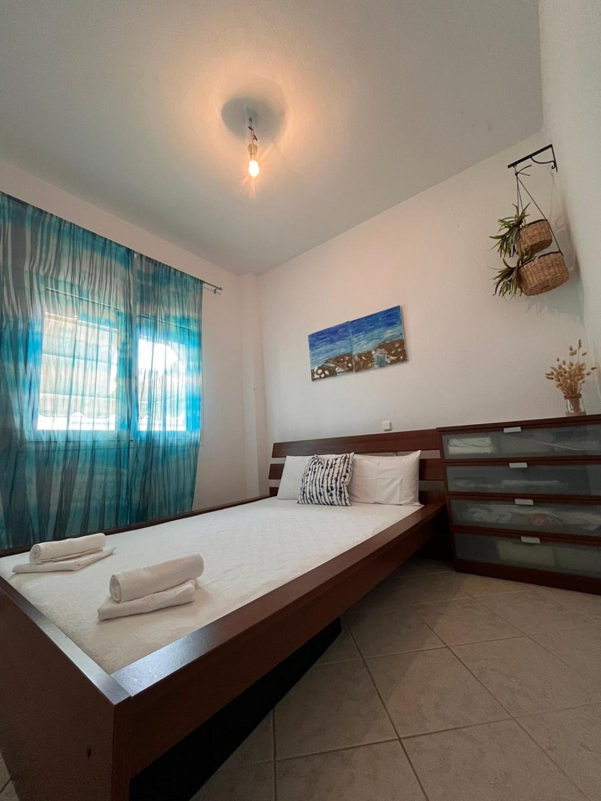 Ocean View Apartments 브래스나 외부 사진