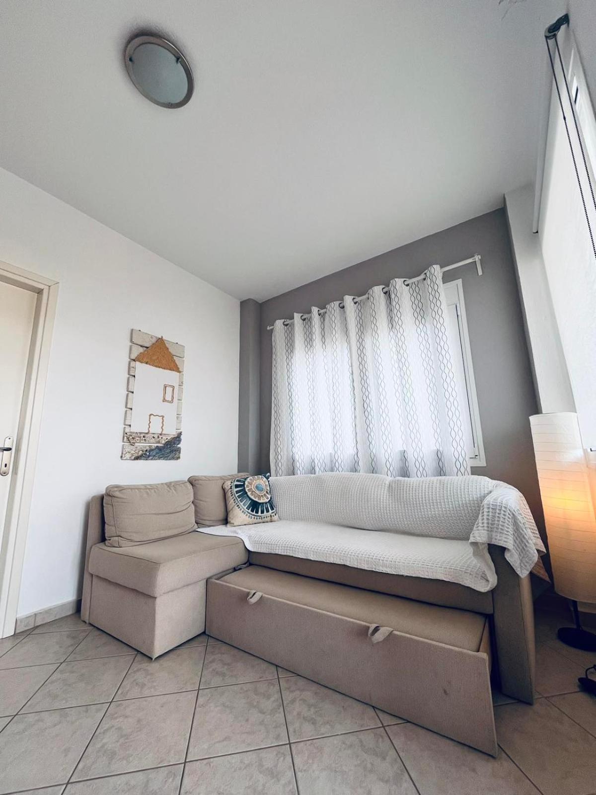 Ocean View Apartments 브래스나 외부 사진
