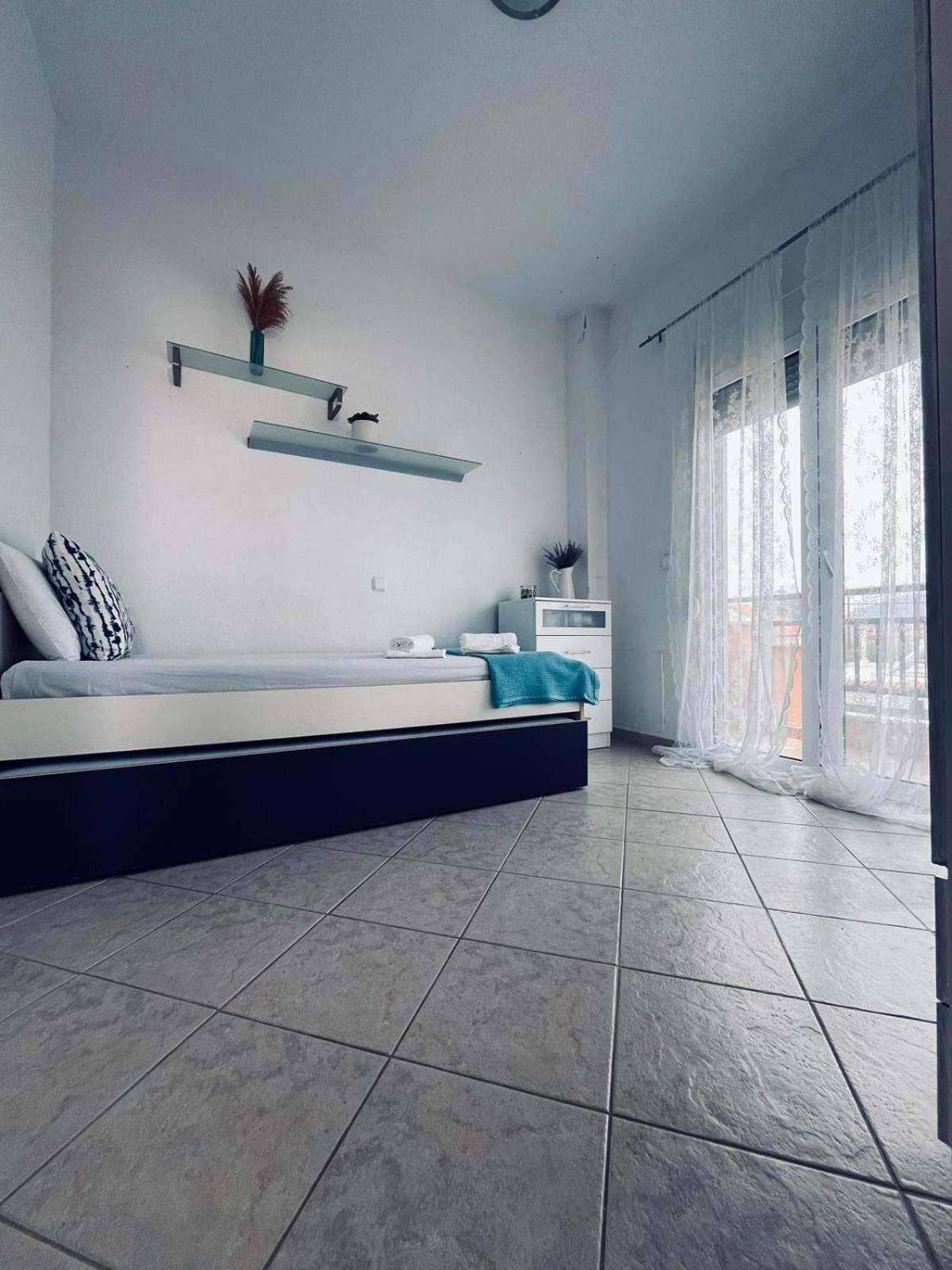 Ocean View Apartments 브래스나 외부 사진