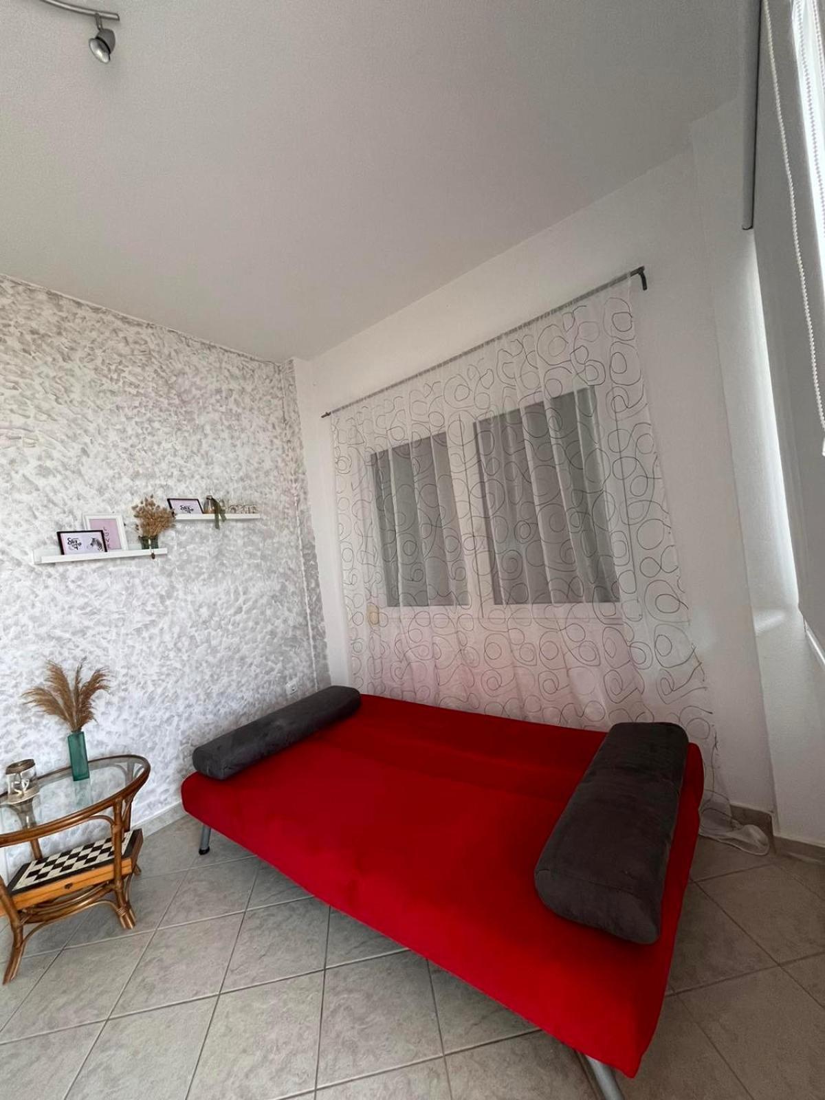 Ocean View Apartments 브래스나 외부 사진