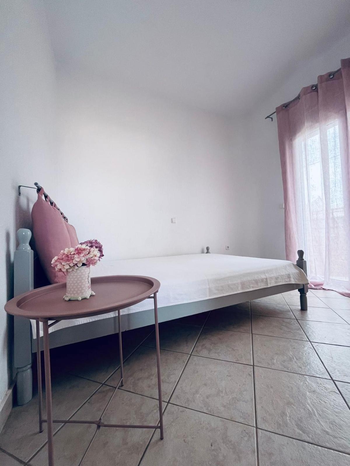 Ocean View Apartments 브래스나 외부 사진