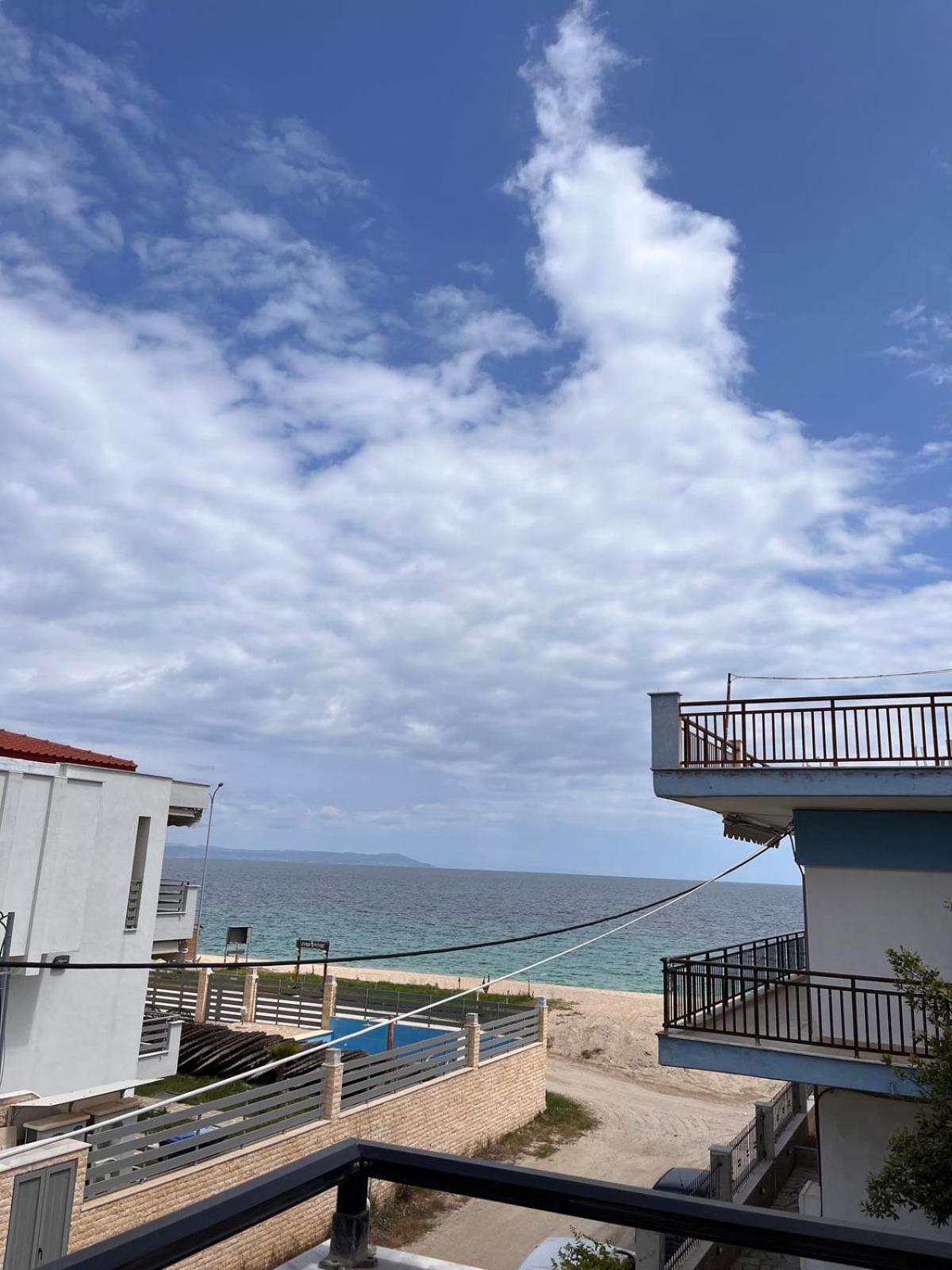 Ocean View Apartments 브래스나 외부 사진
