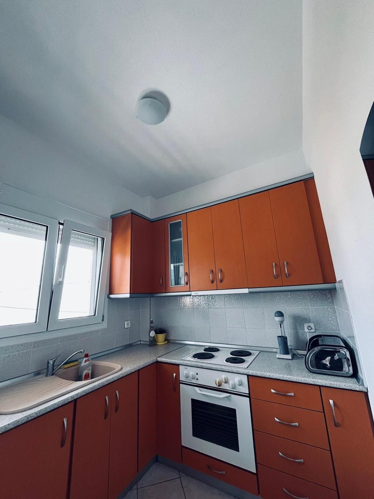 Ocean View Apartments 브래스나 외부 사진