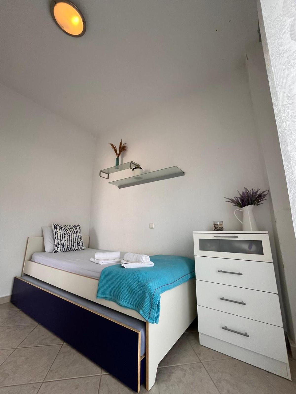 Ocean View Apartments 브래스나 외부 사진