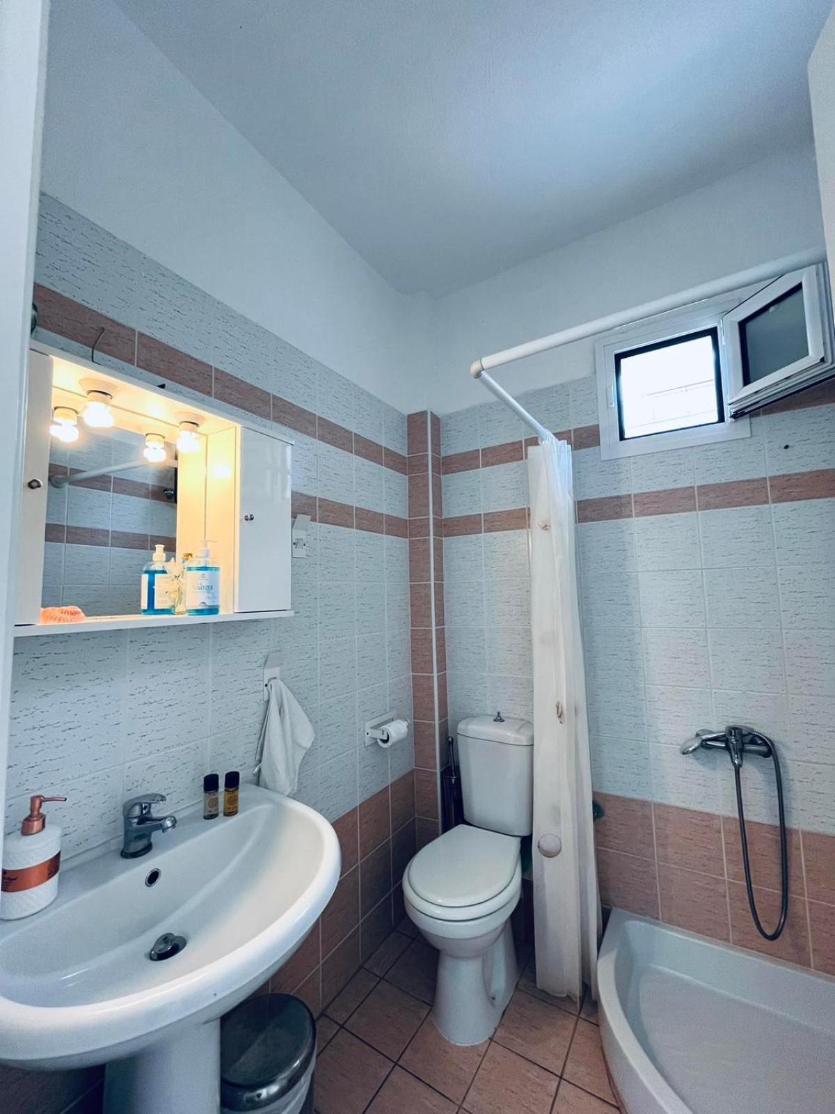 Ocean View Apartments 브래스나 외부 사진