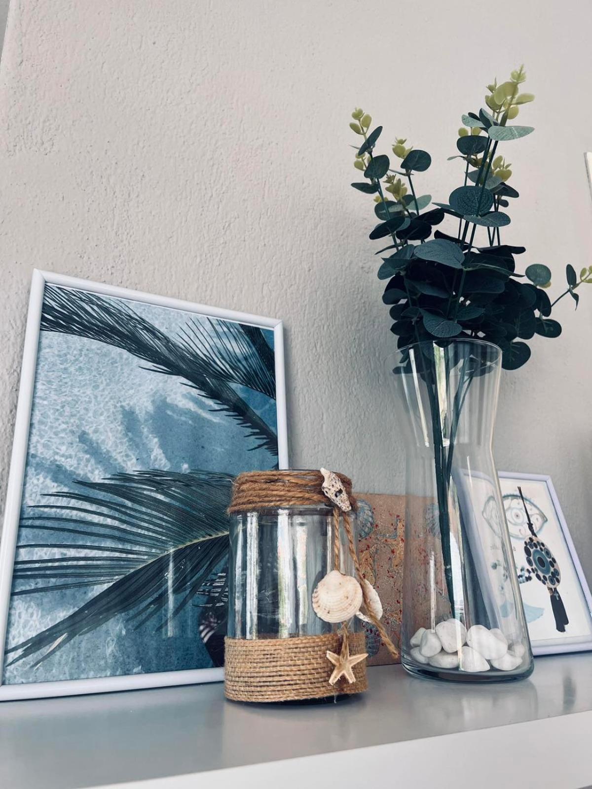 Ocean View Apartments 브래스나 외부 사진