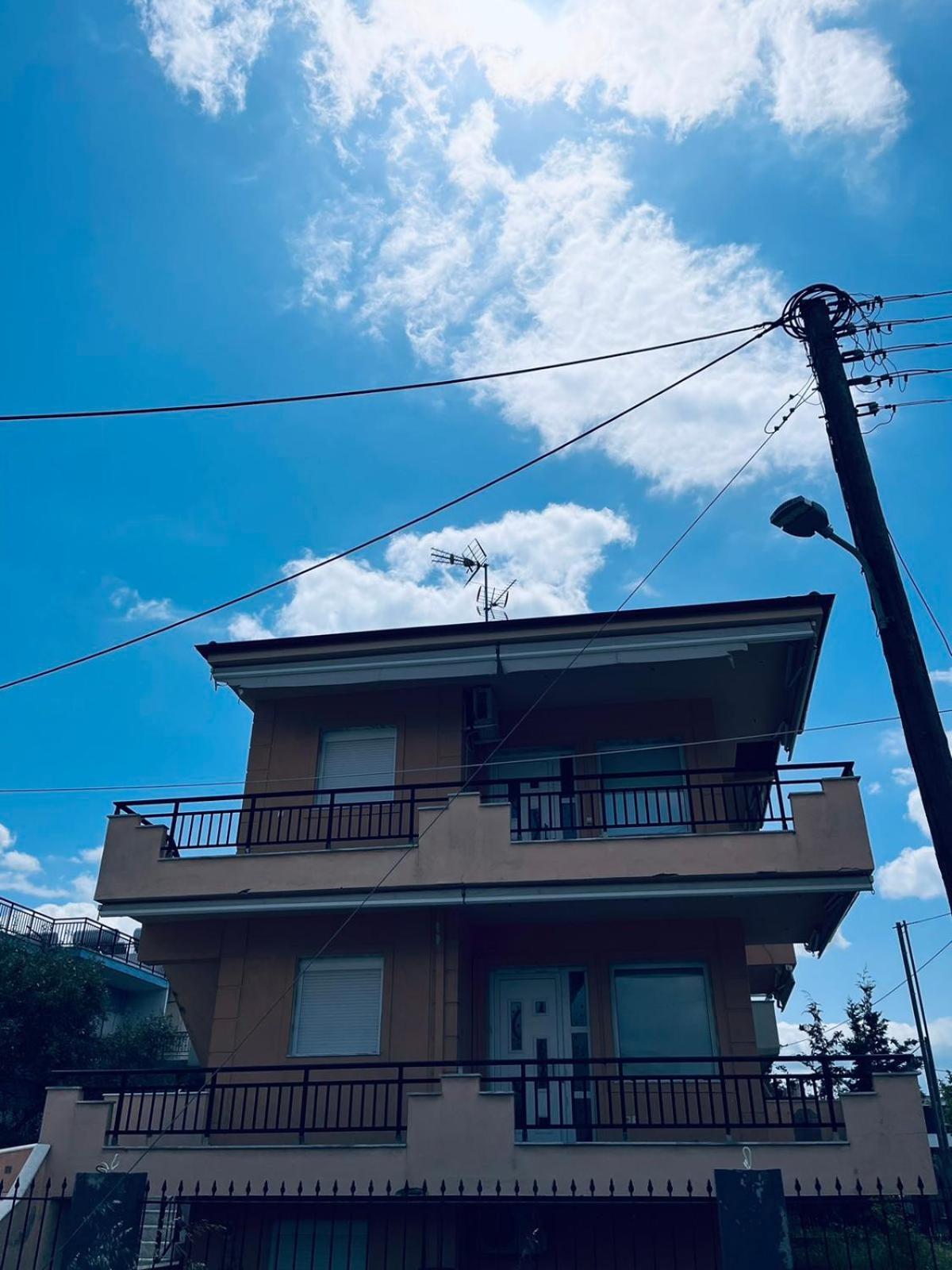 Ocean View Apartments 브래스나 외부 사진